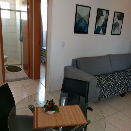 Appartement Residencial à Belo Horizonte Extérieur photo